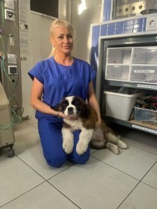 Юрьева Кристина Владимировна
