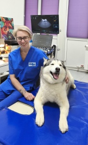 Шехтман Юлия Борисовна